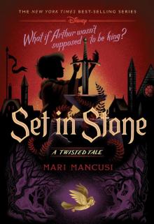 set in stone set in stone