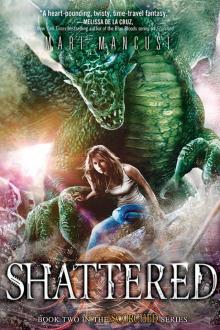 Shattered