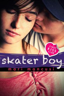 Sk8er Boy Sk8er Boy