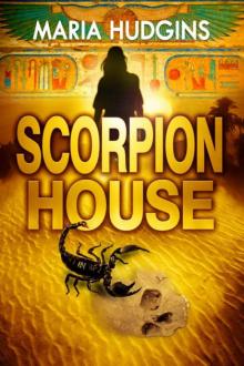 Scorpion House Scorpion House