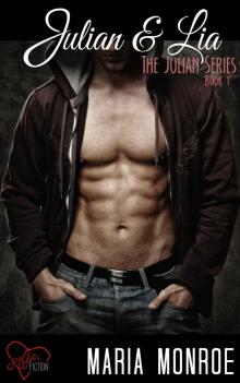 Julian & Lia Julian & Lia