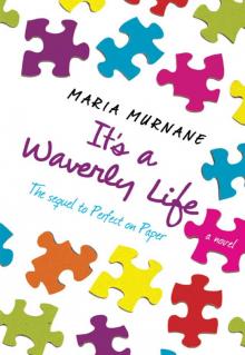 It's a Waverly Life