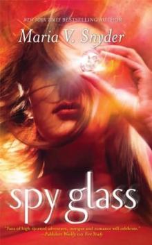 Spy Glass g-3