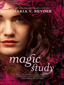 [Study 02] - Magic Study