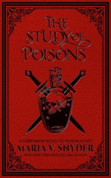 The Study of Poisons The Study of Poisons