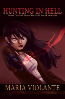 Hunting in Hell Hunting in Hell