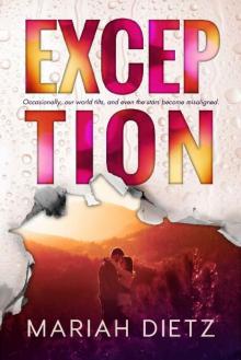 Exception (Haven Point Book 2) Exception (Haven Point Book 2)