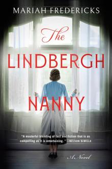 The Lindbergh Nanny The Lindbergh Nanny