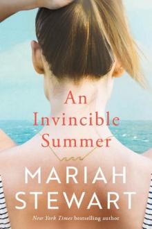 An Invincible Summer (Wyndham Beach) An Invincible Summer (Wyndham Beach)