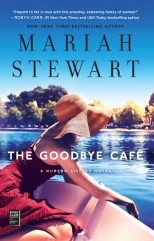 The Goodbye Café The Goodbye Café