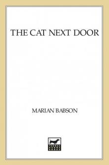 The Cat Next Door