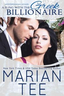 A Fling with the Greek Billionaire A Fling with the Greek Billionaire