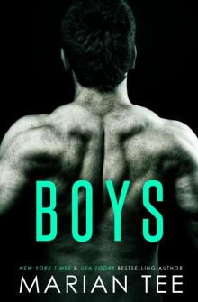 Boys Boys