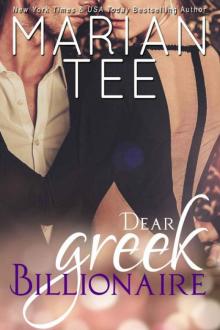 Dear Greek Billionaire Dear Greek Billionaire