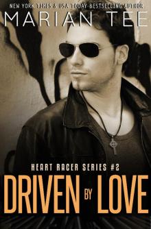 Driven By Love