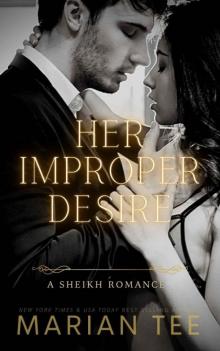 Her Improper Desire Her Improper Desire