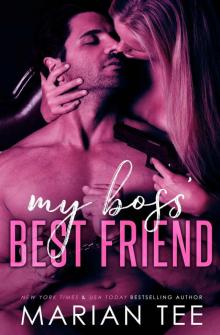 My Boss' Best Friend My Boss' Best Friend