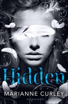 Hidden