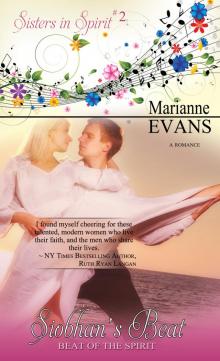 Siobhan's Beat Siobhan's Beat