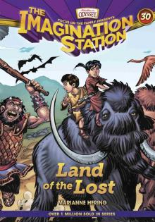Land of the Lost