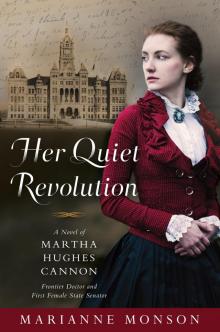 Her Quiet Revolution