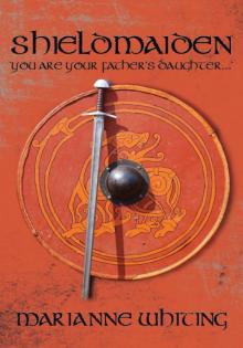 Shieldmaiden Shieldmaiden