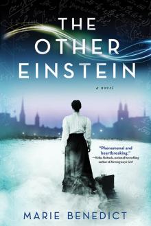 The Other Einstein The Other Einstein
