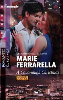 A Cavanaugh Christmas