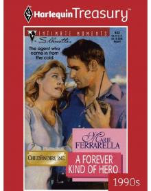 A Forever Kind of Hero