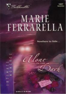 Alone In The Dark Alone In The Dark
