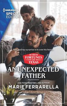 An Unexpected Father An Unexpected Father