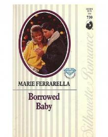 Borrowed Baby