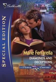 Diamonds and Deceptions Diamonds and Deceptions