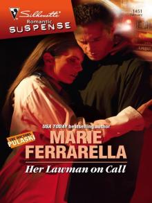 Her Lawman on Call Her Lawman on Call