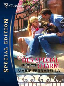 Her Special Charm Her Special Charm