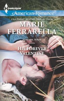 His Forever Valentine His Forever Valentine