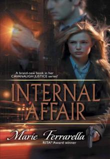 Internal Affair Internal Affair