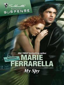 My Spy My Spy