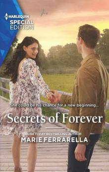 Secrets of Forever Secrets of Forever