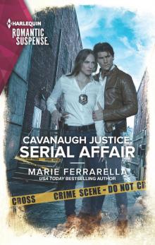 Serial Affair