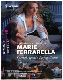 Special Agent's Perfect Cover Special Agent's Perfect Cover