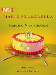 Starting from Scratch Starting from Scratch