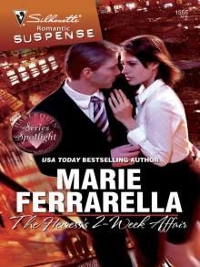 The Heiress’s 2-Week Affair The Heiress’s 2-Week Affair