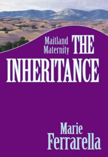 The Inheritance The Inheritance