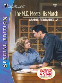 The M.D. Meets His Match The M.D. Meets His Match
