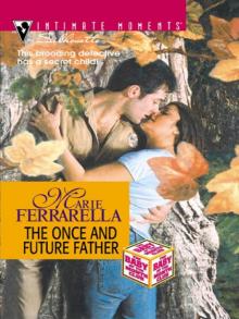 The Once and Future Father The Once and Future Father