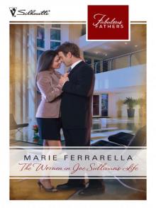 The Women in Joe Sullivan's Life The Women in Joe Sullivan's Life