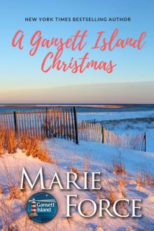 A Gansett Island Christmas A Gansett Island Christmas