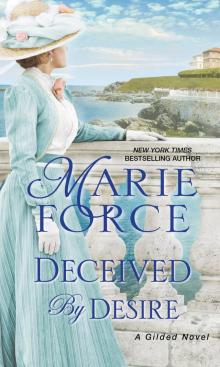 Deceived by Desire Deceived by Desire
