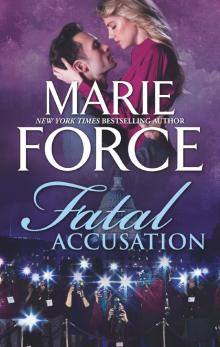 Fatal Accusation Fatal Accusation